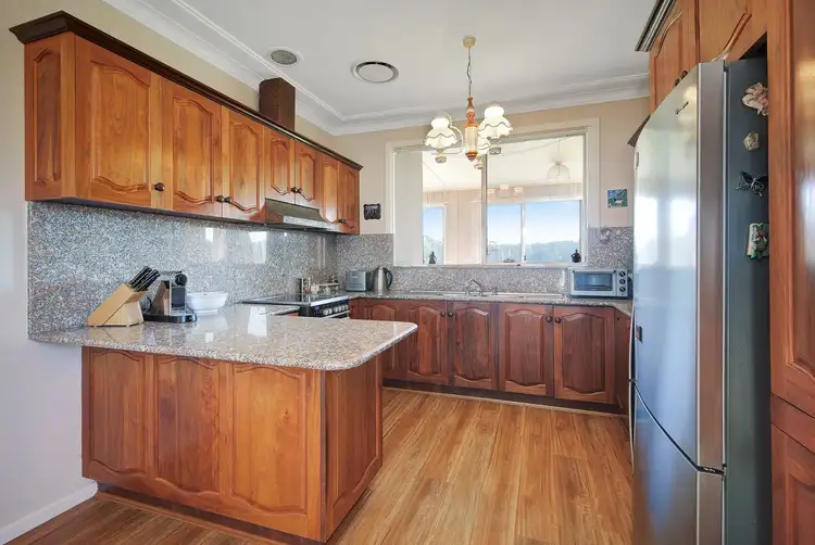 Second view of Homely house listing, 289-319 Delaware Road, Horsley Park NSW 2175