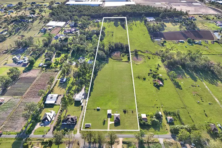 Fifth view of Homely house listing, 289-319 Delaware Road, Horsley Park NSW 2175