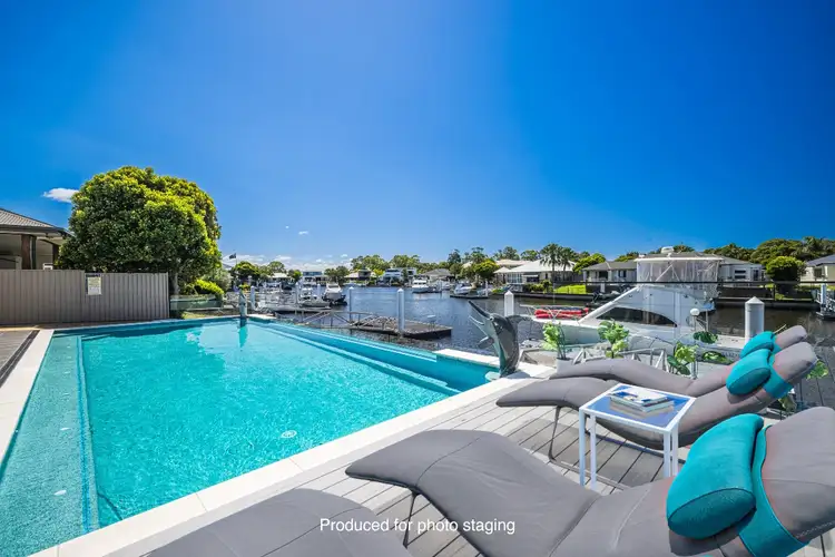 16 Raptor Parade, Banksia Beach QLD 4507