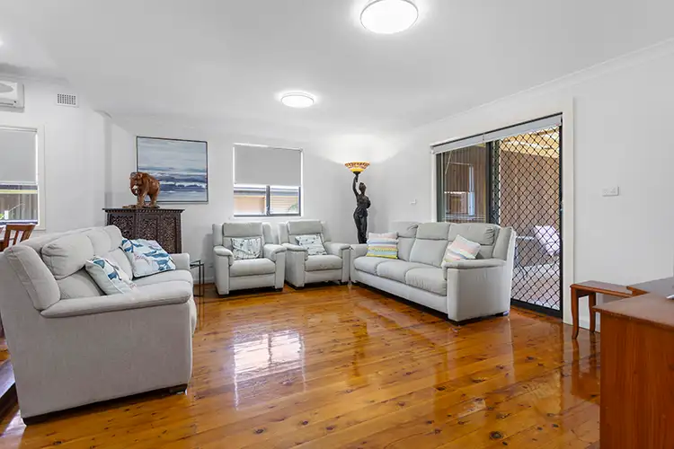 Second view of Homely house listing, 32 Lascelles Avenue, Greenacre NSW 2190