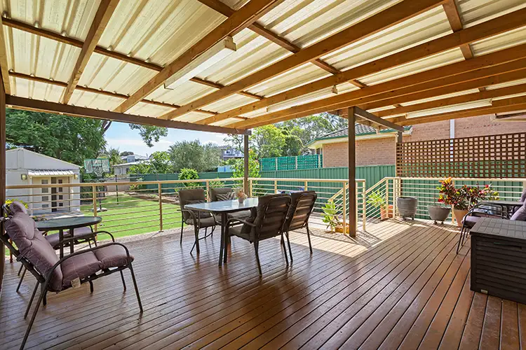 Third view of Homely house listing, 32 Lascelles Avenue, Greenacre NSW 2190