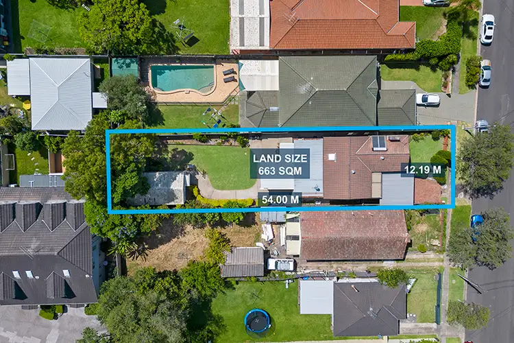Fifth view of Homely house listing, 32 Lascelles Avenue, Greenacre NSW 2190