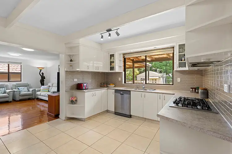 Sixth view of Homely house listing, 32 Lascelles Avenue, Greenacre NSW 2190