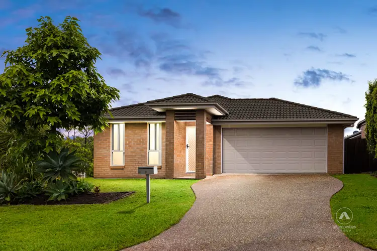 Main view of Homely house listing, 7 Darcey Street, Pimpama QLD 4209