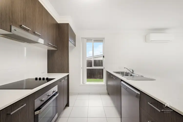 Third view of Homely house listing, 7 Darcey Street, Pimpama QLD 4209
