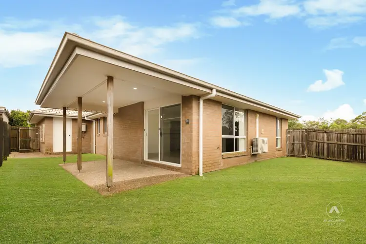 Sixth view of Homely house listing, 7 Darcey Street, Pimpama QLD 4209