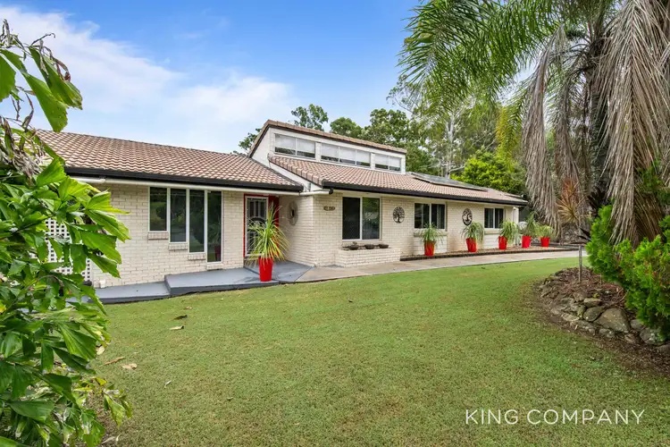 16 Castile Crescent, Holmview QLD 4207