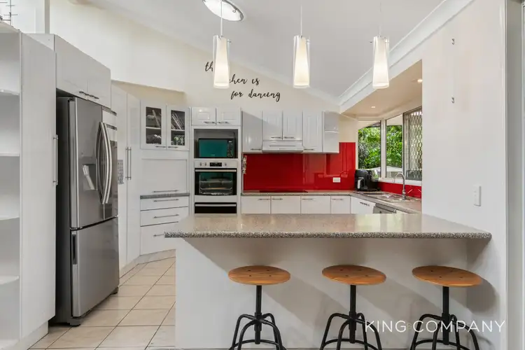 Third view of Homely rural property listing, 16 Castile Crescent, Holmview QLD 4207