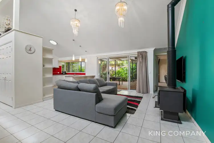 Fifth view of Homely rural property listing, 16 Castile Crescent, Holmview QLD 4207