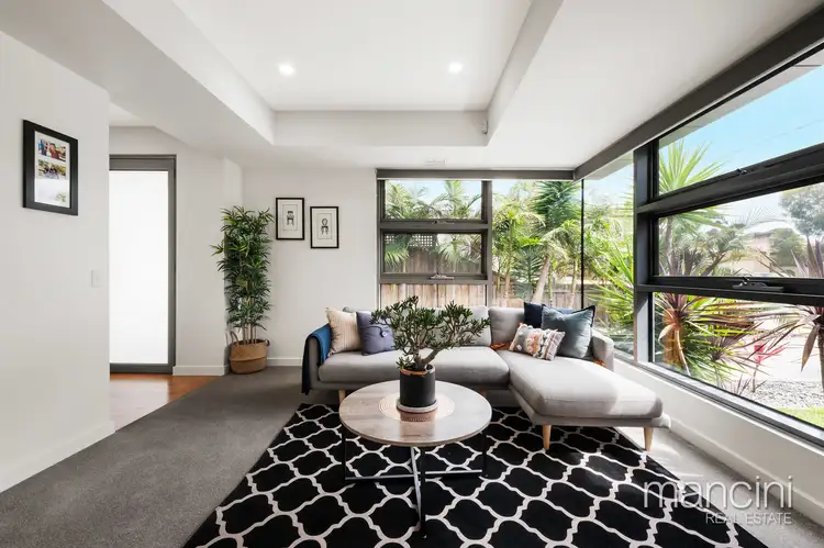 Third view of Homely townhouse listing, 42A Sussex Street, Seaholme VIC 3018