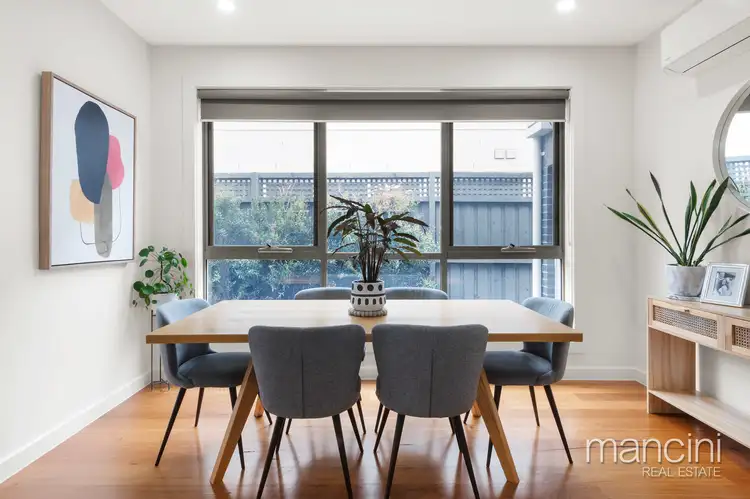 Fourth view of Homely townhouse listing, 42A Sussex Street, Seaholme VIC 3018