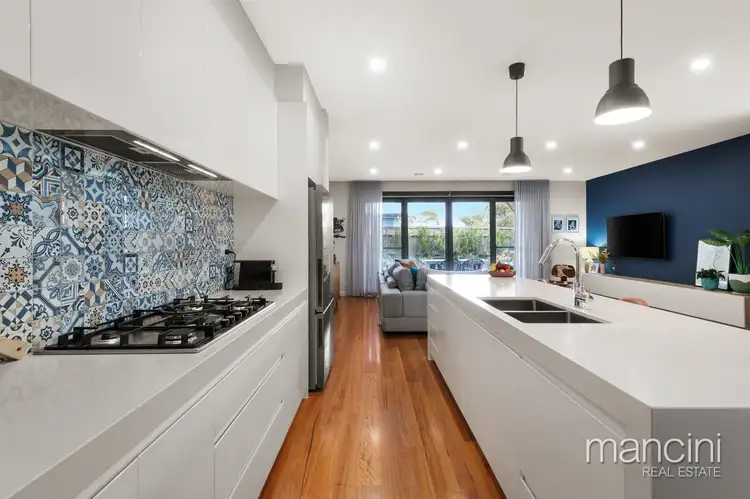 Sixth view of Homely townhouse listing, 42A Sussex Street, Seaholme VIC 3018
