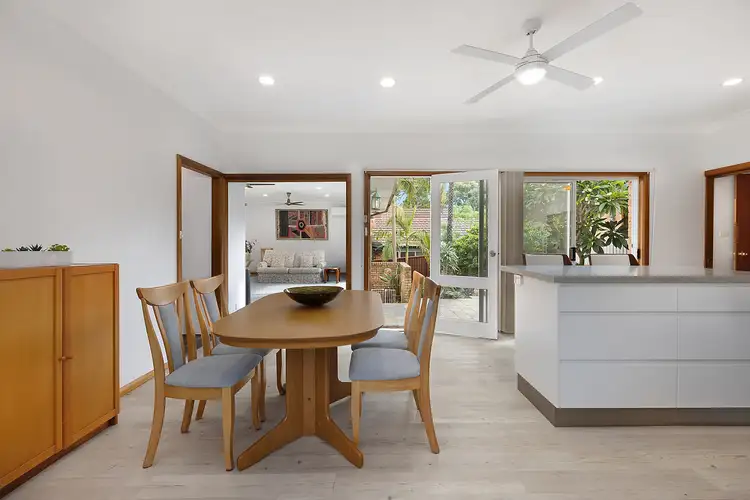 Fifth view of Homely house listing, 4 Boyd Avenue, Lugarno NSW 2210
