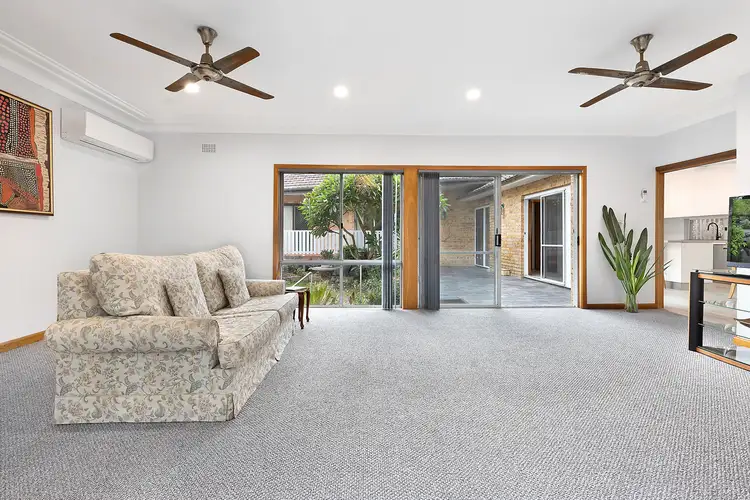 Sixth view of Homely house listing, 4 Boyd Avenue, Lugarno NSW 2210