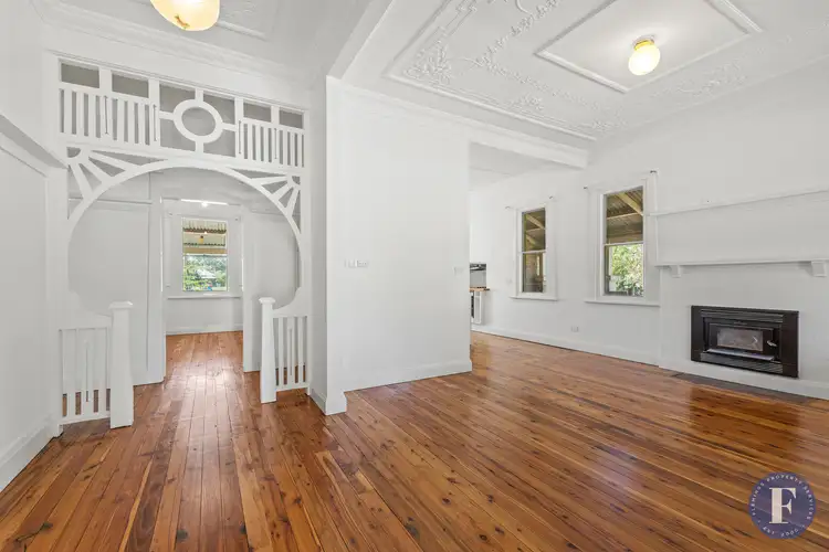 Second view of Homely house listing, 2 Lyons Street, Murrumburrah NSW 2587