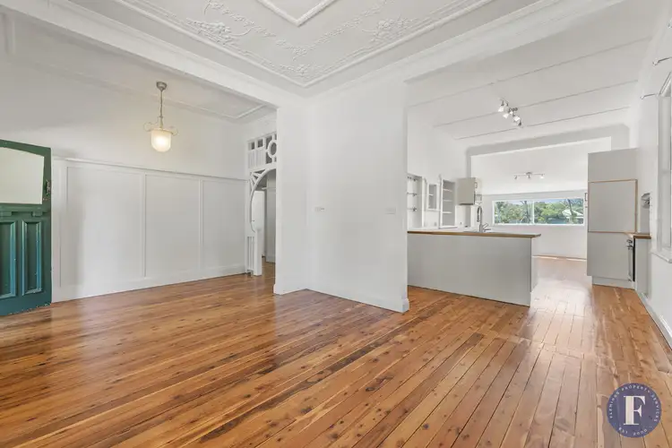 Third view of Homely house listing, 2 Lyons Street, Murrumburrah NSW 2587