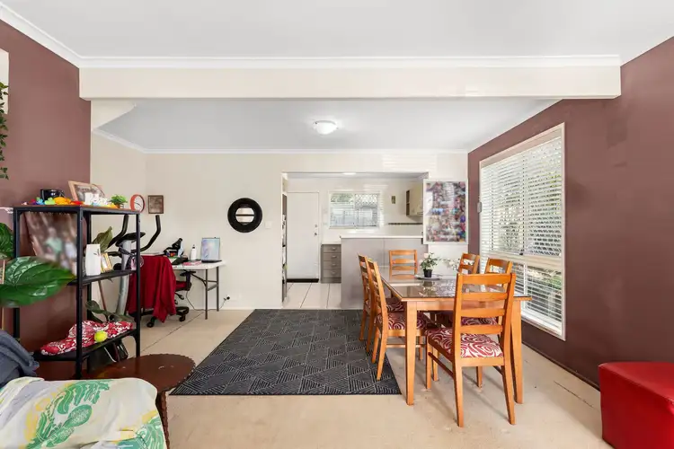 Second view of Homely townhouse listing, 30/709 Kingston Road, Waterford West QLD 4133