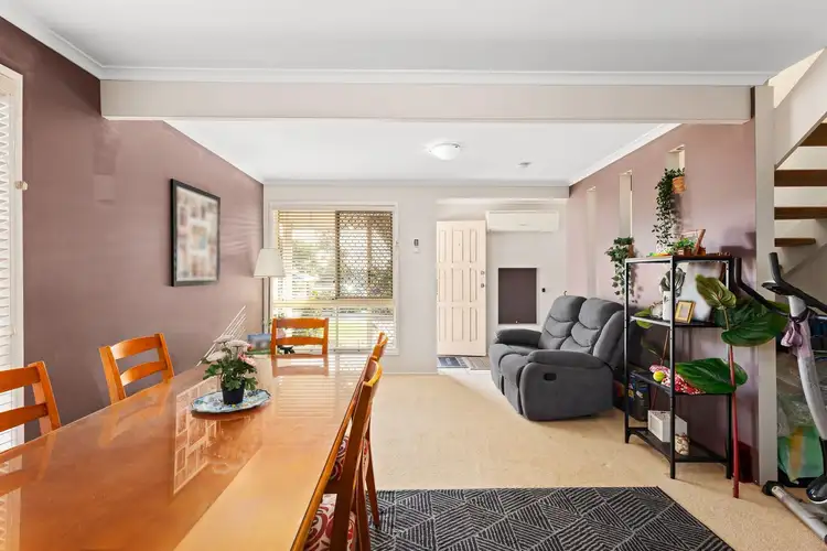 Fourth view of Homely townhouse listing, 30/709 Kingston Road, Waterford West QLD 4133