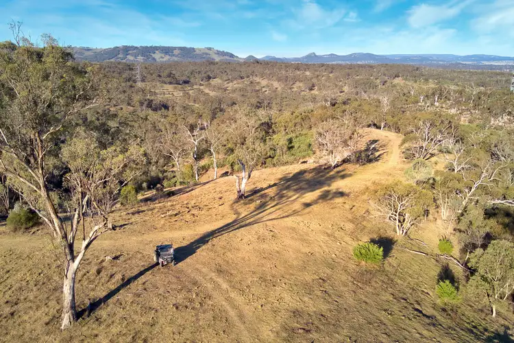 Lot 3, 625 Dolomite Road, Rylstone NSW 2849
