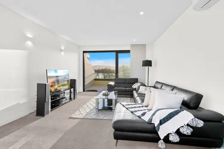 110/83 Campbell Street, Wollongong NSW 2500