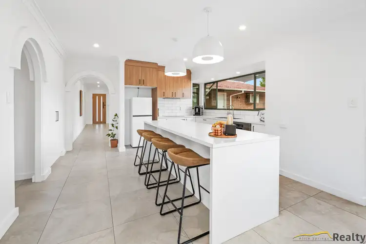 Main view of Homely house listing, 37 Dixon Road, Braitling NT 870