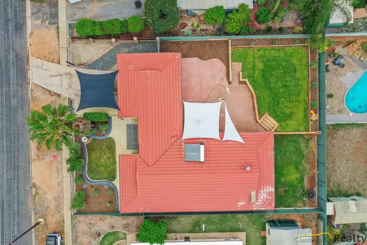 Second view of Homely house listing, 37 Dixon Road, Braitling NT 870