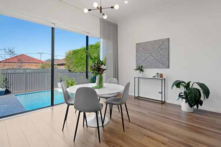 Fifth view of Homely house listing, 44 Arthur Street, Rodd Point NSW 2046