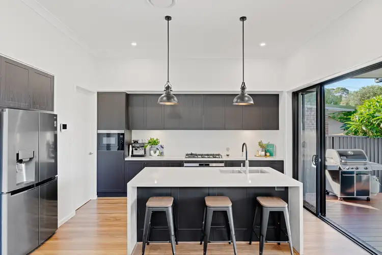 Sixth view of Homely house listing, 44 Arthur Street, Rodd Point NSW 2046