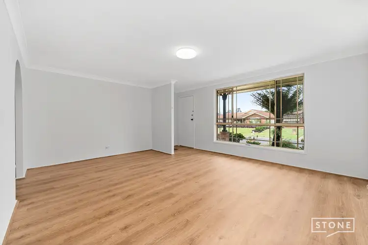 Second view of Homely house listing, 51A Samuel Street, Bligh Park NSW 2756