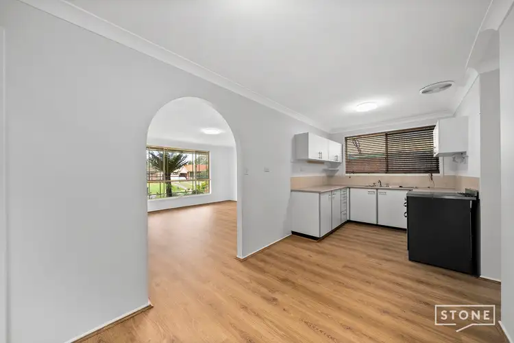 Fourth view of Homely house listing, 51A Samuel Street, Bligh Park NSW 2756