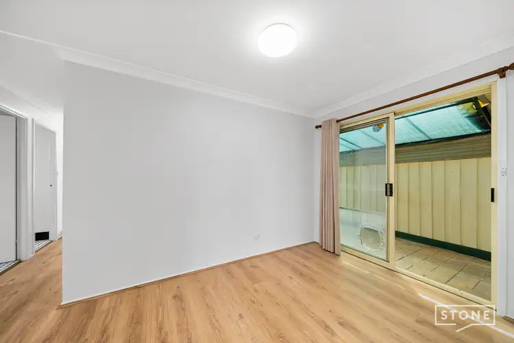 Fifth view of Homely house listing, 51A Samuel Street, Bligh Park NSW 2756