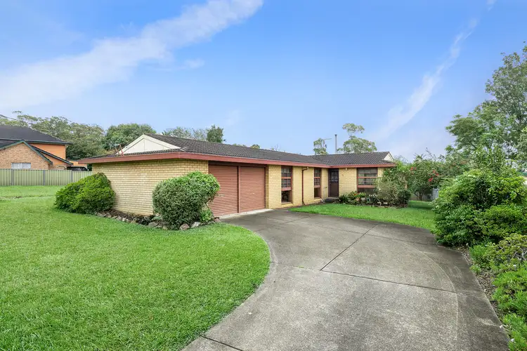 94 Chapman Parade, Faulconbridge NSW 2776