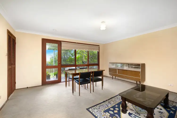 Second view of Homely house listing, 94 Chapman Parade, Faulconbridge NSW 2776