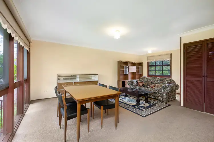 Third view of Homely house listing, 94 Chapman Parade, Faulconbridge NSW 2776