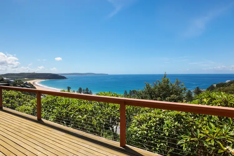 Second view of Homely house listing, 127 Pacific Road, Palm Beach NSW 2108