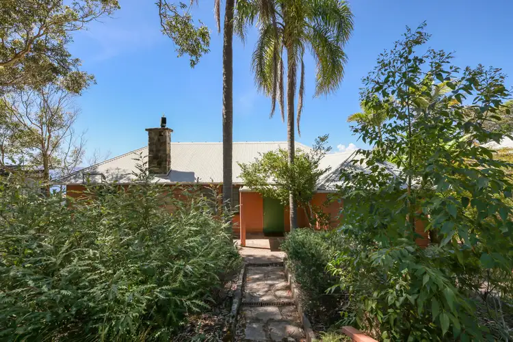 Third view of Homely house listing, 127 Pacific Road, Palm Beach NSW 2108