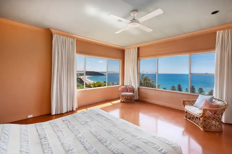 Fifth view of Homely house listing, 127 Pacific Road, Palm Beach NSW 2108