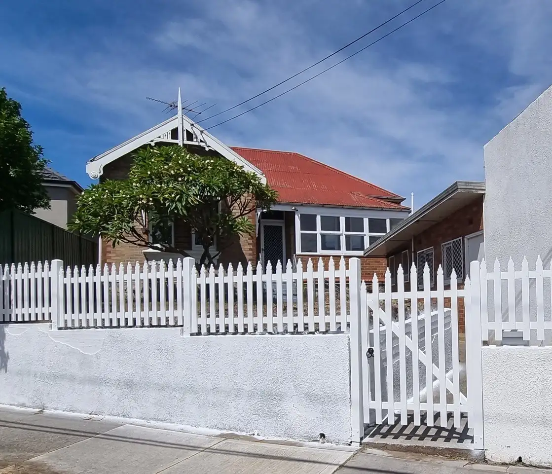 Main view of Homely house listing, 123 Stoney Creek Road, Bexley NSW 2207