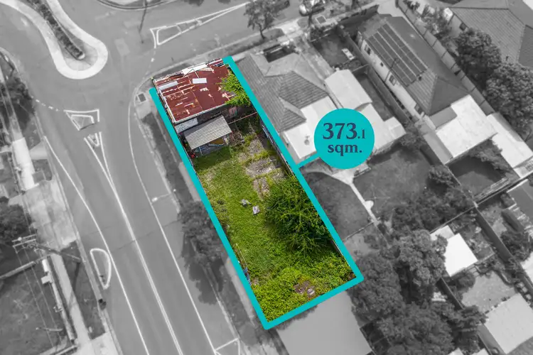 Second view of Homely land listing, 88 Eleanor Street, Rosehill NSW 2142