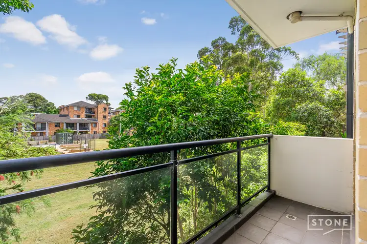 Fifth view of Homely apartment listing, 3/40 Isabella Street, North Parramatta NSW 2151