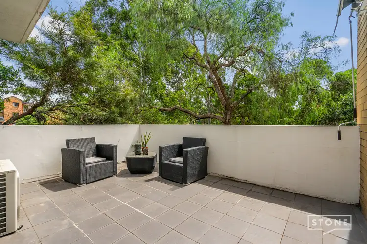 Sixth view of Homely apartment listing, 3/40 Isabella Street, North Parramatta NSW 2151