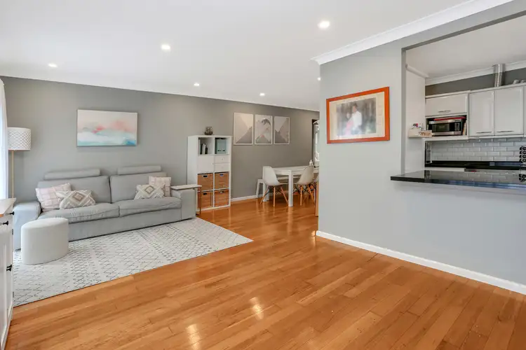 Second view of Homely villa listing, 5/4 Mahony Road, Constitution Hill NSW 2145