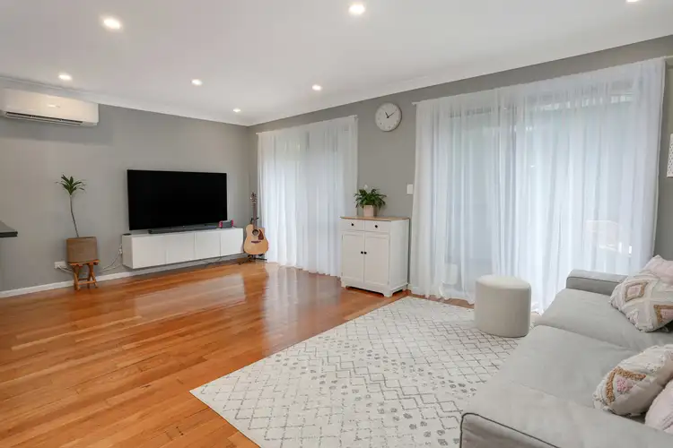 Third view of Homely villa listing, 5/4 Mahony Road, Constitution Hill NSW 2145