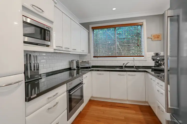 Fourth view of Homely villa listing, 5/4 Mahony Road, Constitution Hill NSW 2145