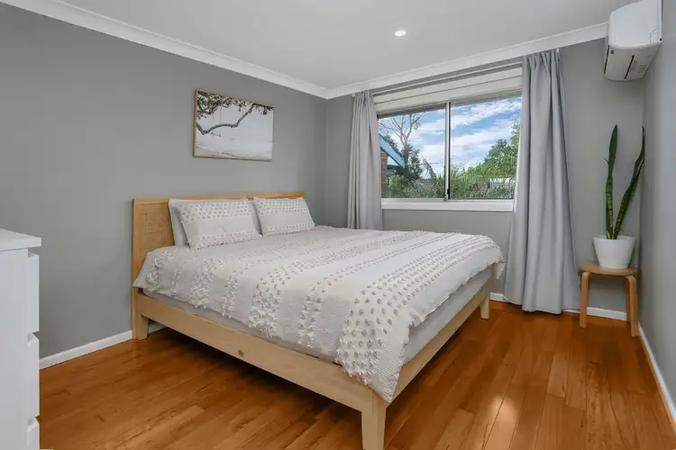 Fifth view of Homely villa listing, 5/4 Mahony Road, Constitution Hill NSW 2145