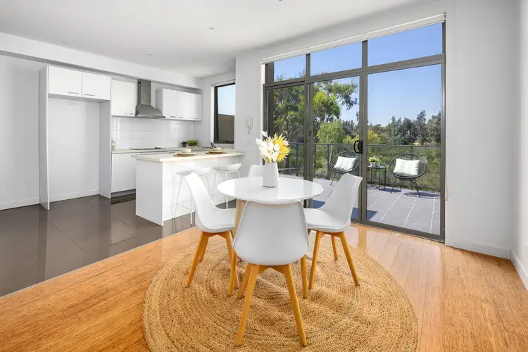 Third view of Homely unit listing, 12/39-41 Nepean Highway, Seaford VIC 3198