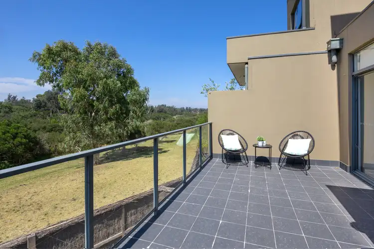 Fifth view of Homely unit listing, 12/39-41 Nepean Highway, Seaford VIC 3198