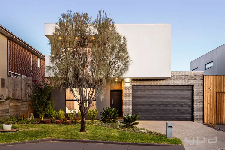 Main view of Homely house listing, 23 Kayden Court, Werribee VIC 3030