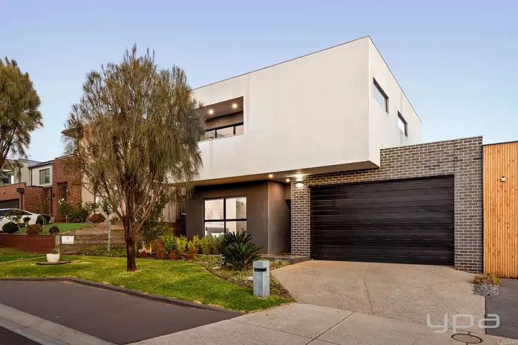 Second view of Homely house listing, 23 Kayden Court, Werribee VIC 3030
