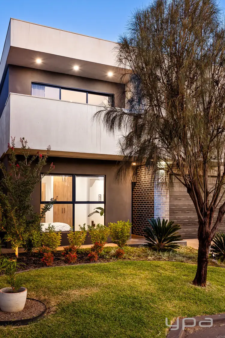 Third view of Homely house listing, 23 Kayden Court, Werribee VIC 3030